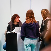 Reitsimulator auf der PARTNER PFERD 2026