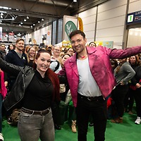 PARTNER PFERD 2025 PARTNER PFERD 2025