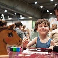 PARTNER PFERD 2025 PARTNER PFERD 2025