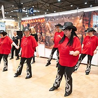 PARTNER PFERD 2025 PARTNER PFERD 2025