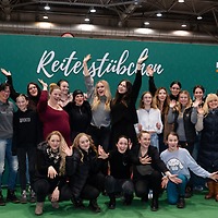 PARTNER PFERD 2025 PARTNER PFERD 2025