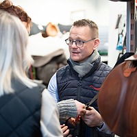 PARTNER PFERD 2025 PARTNER PFERD 2025