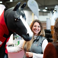 PARTNER PFERD 2025 PARTNER PFERD 2025