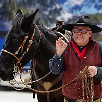 PARTNER PFERD 2025 PARTNER PFERD 2025