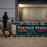 PARTNER PFERD 2026