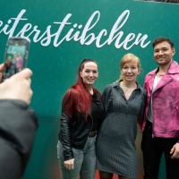 PARTNER PFERD 2025 PARTNER PFERD 2025