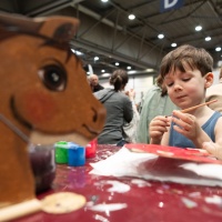 PARTNER PFERD 2025 PARTNER PFERD 2025