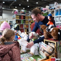 PARTNER PFERD 2025 PARTNER PFERD 2025