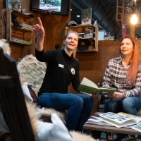 PARTNER PFERD 2025 PARTNER PFERD 2025