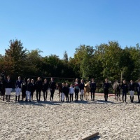 Foto: Dressur- und Voltigierteam Leipzig/Halle