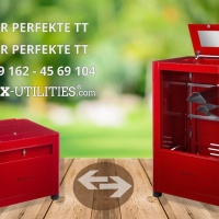 Foto: SOMAX-UTILITIES GmbH