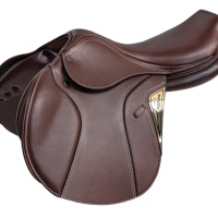 Equiline Saddle Division