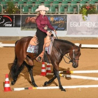 EWU: Erste Westernreiterunion Landesverband Sachsen e. V.