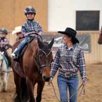EWU: Erste Westernreiterunion Landesverband Sachsen e. V.