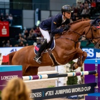 KÜHNER Max (AUT), Vancouver Dreams