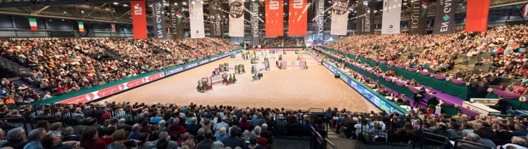 Tickets & Preise | PARTNER PFERD